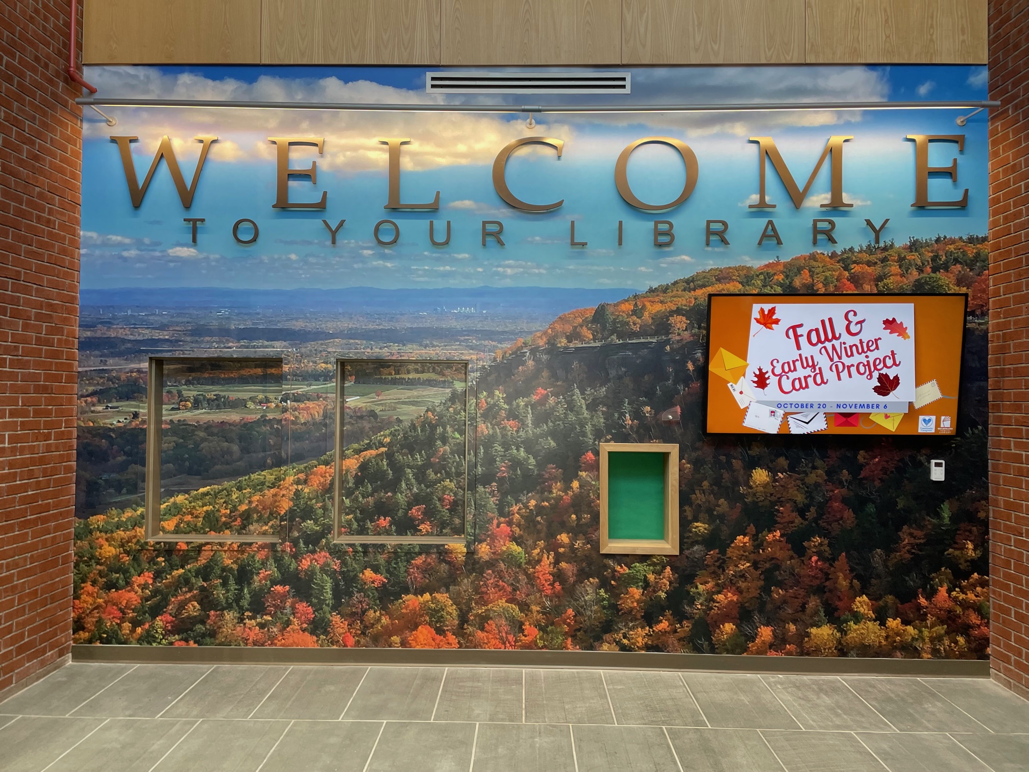 Library Services Guilderland Public Library