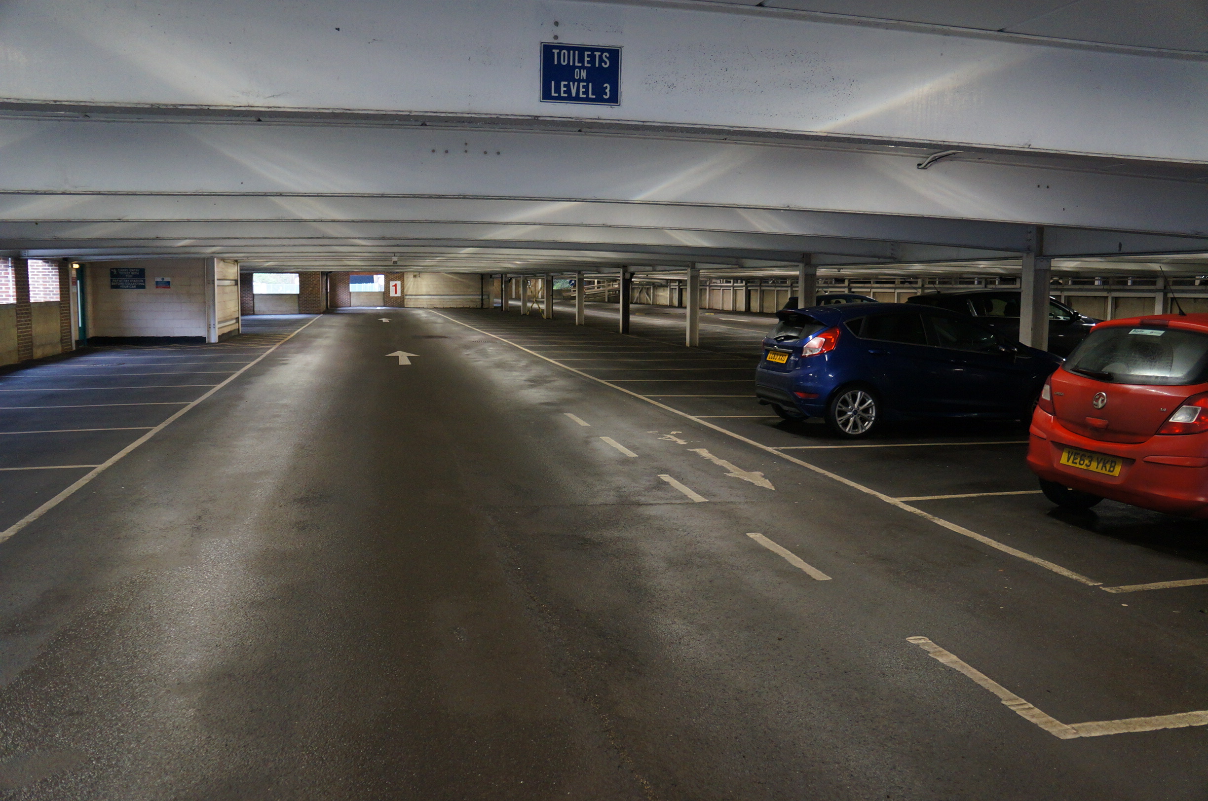 Guildford Dragon NEWS