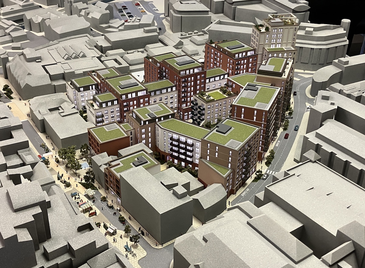 Guildford Dragon NEWS