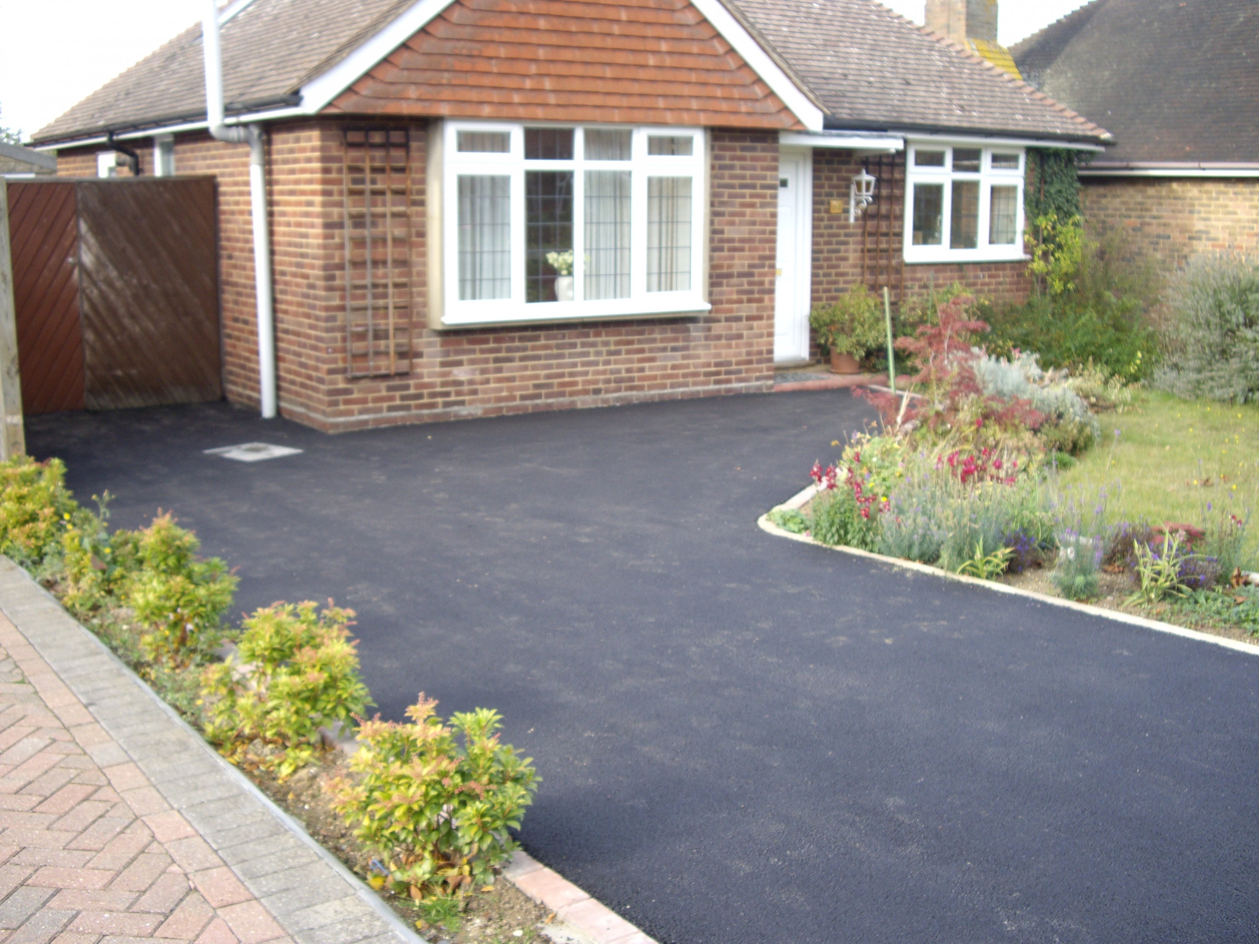 Gallery Guildford Driveways