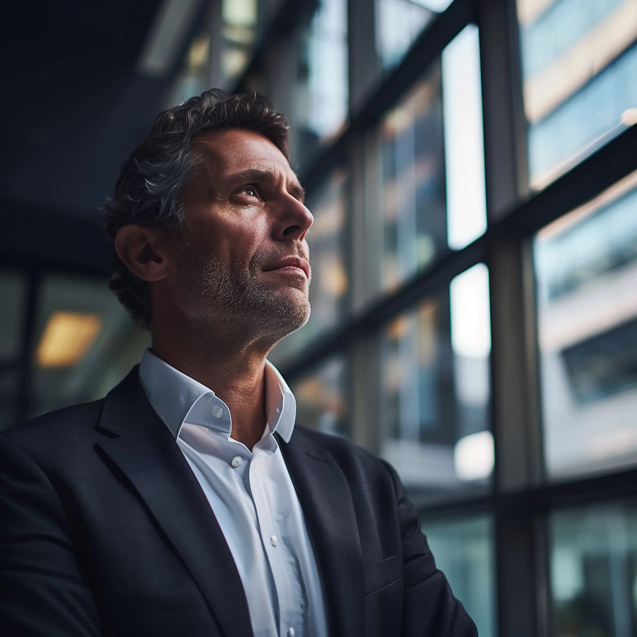 The 1 Rated Executive Search & Recruitment Agency in Dubai