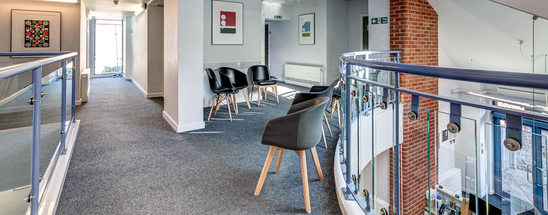 360 Virtual Tour Guildhall Dental Bury Saint Edmunds