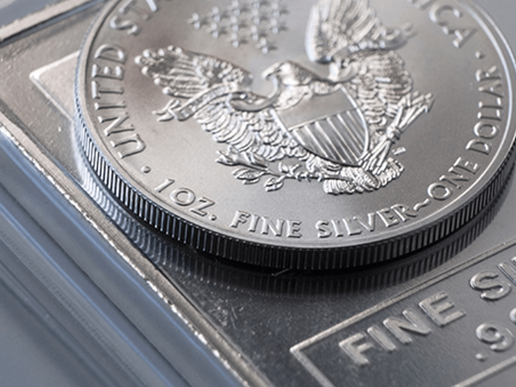 How to Buy Silver Cheap Guildhall Wealth Management