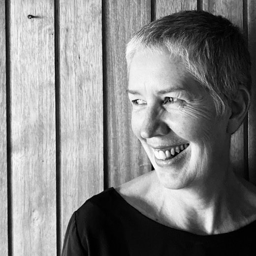 Art as a Visual Language Curator & Artist Talk Guildhouse