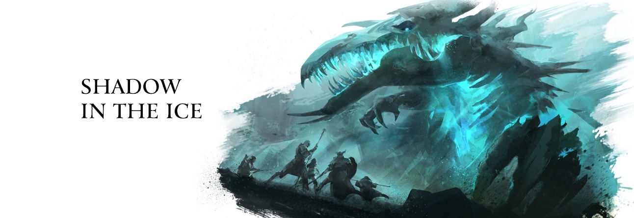 GW2 Shadow in the Ice Achievements Guide Guild Jen