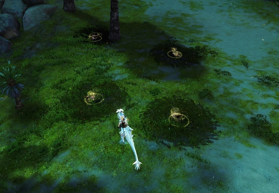 GW2 Roller Beetle Mount Achievement Guide Guild Jen