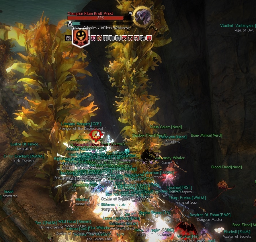 GW2 Skimmer Mastery Collection Guide Finding Sibaha GuildJen