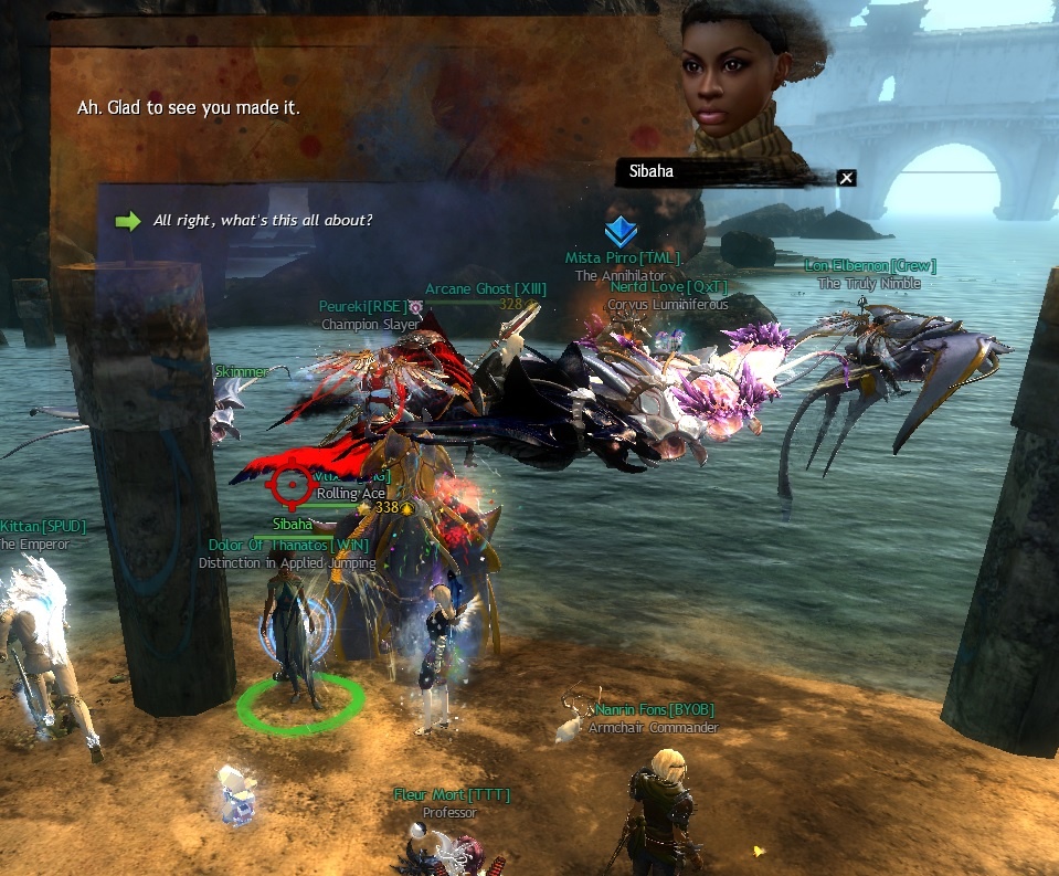 GW2 Skimmer Mastery Collection Guide Finding Sibaha GuildJen