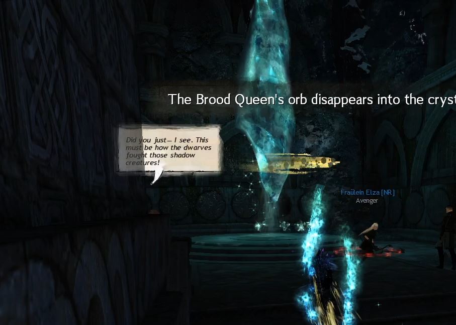 GW2 Deepstone Fractal Guide GuildJen