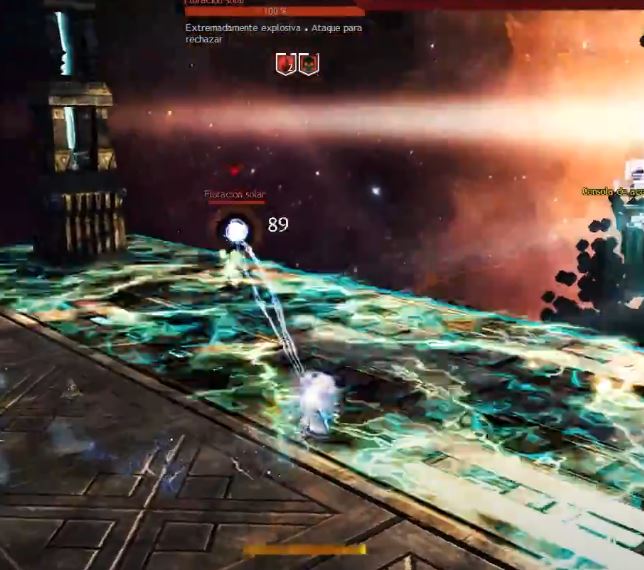 GW2 Shattered Observatory Fractal Guide GuildJen