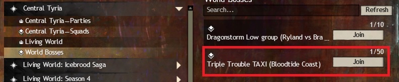 GW2 The Twisted Achievements Guide GuildJen