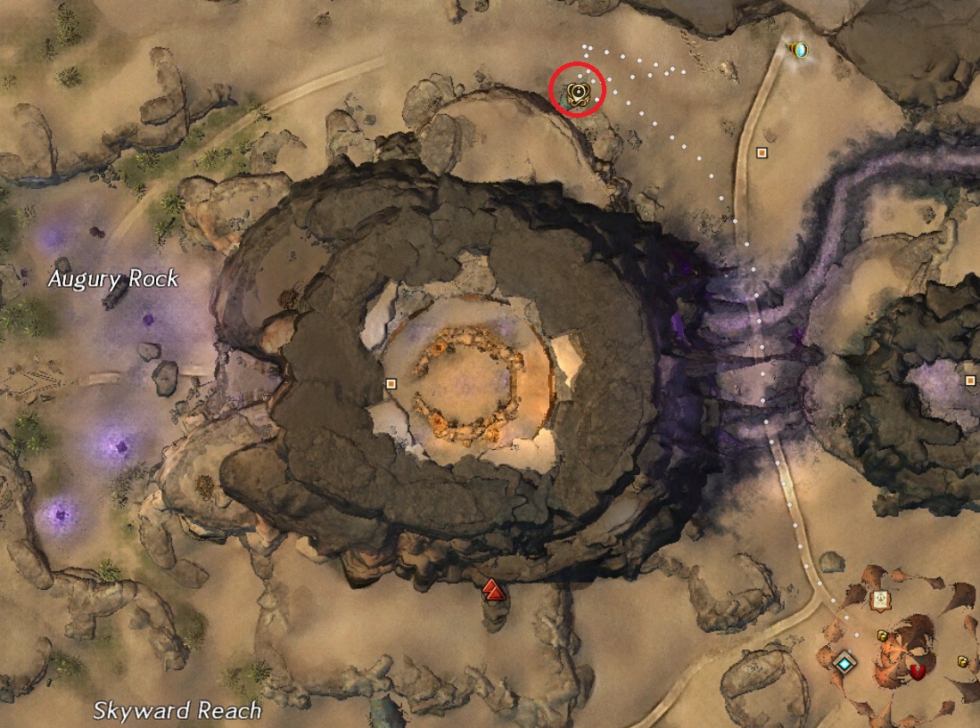 GW2 Legendary Ring Coalescence Guide GuildJen