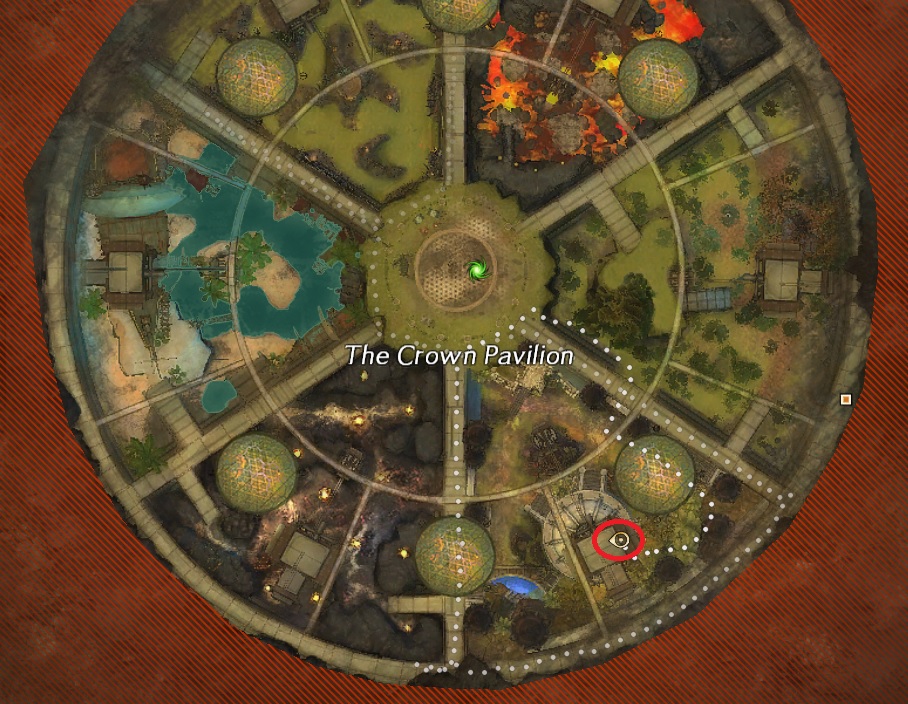 GW2 Clockwork Chaos Achievements Guide GuildJen