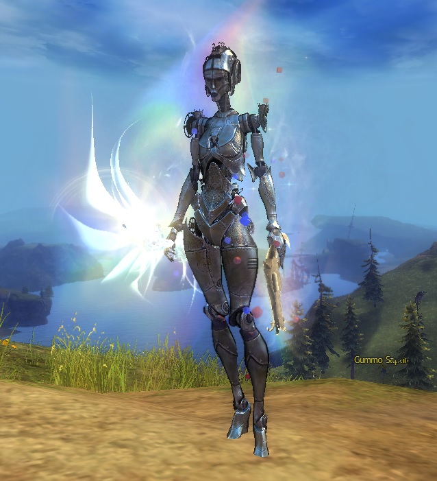 Clockwork Chaos Achievements Guide GuildJen Guild Wars 2