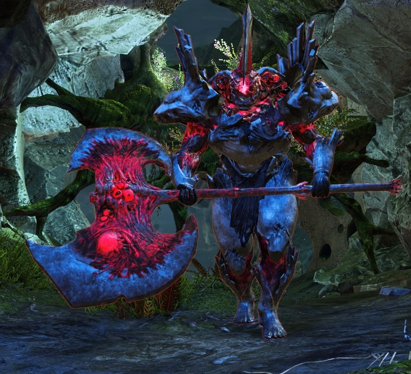 Widerstand des Drachen MetaEventGuide GuildNews