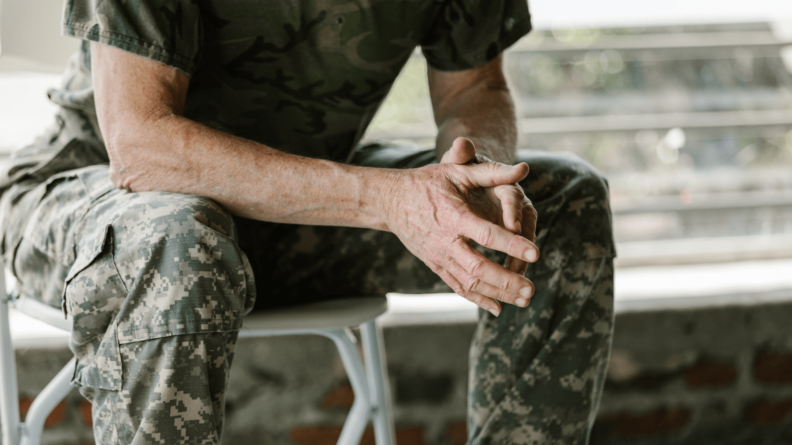 Why Does Veteran Homelessness Exist? Guild