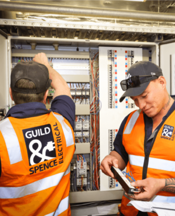 Industrial lighting design service in Tauranga & BOP