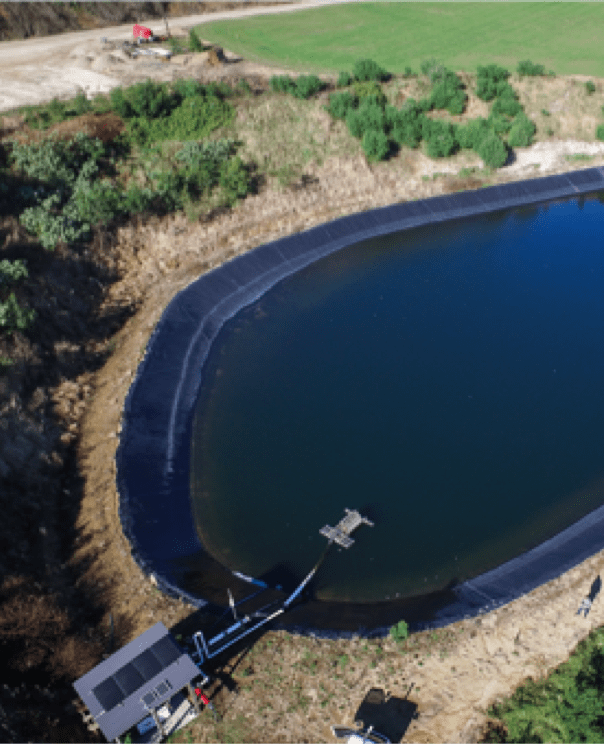 Solar systems for Bay of Plenty rural properties