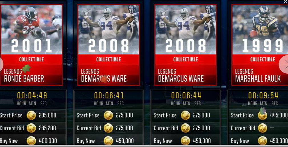 Take Easy To Buy Madden Coins From U4GM MMOThis