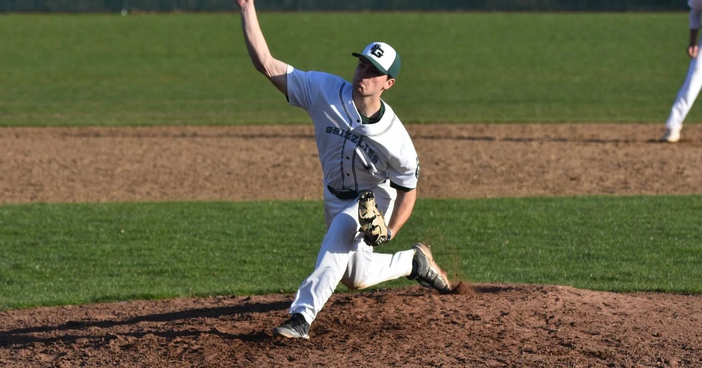 Guilford High School Baseball Guilford Baseball News