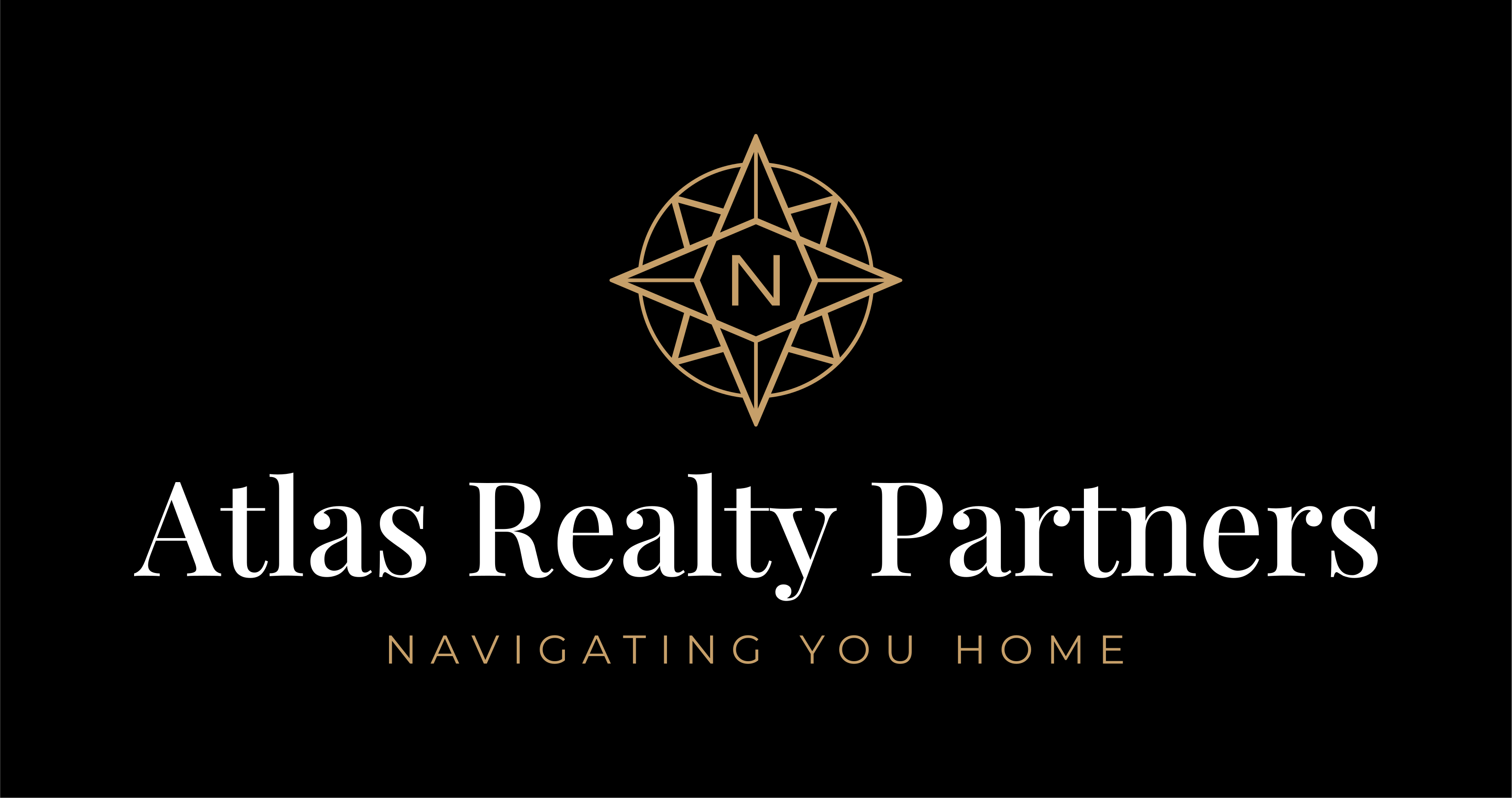 Atlas Realty Partners Logo · Guilford Green Foundation