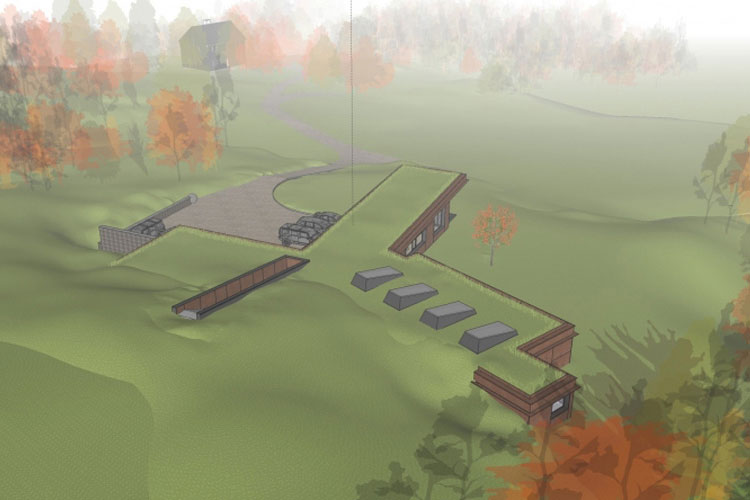 test3 Guilford Sound