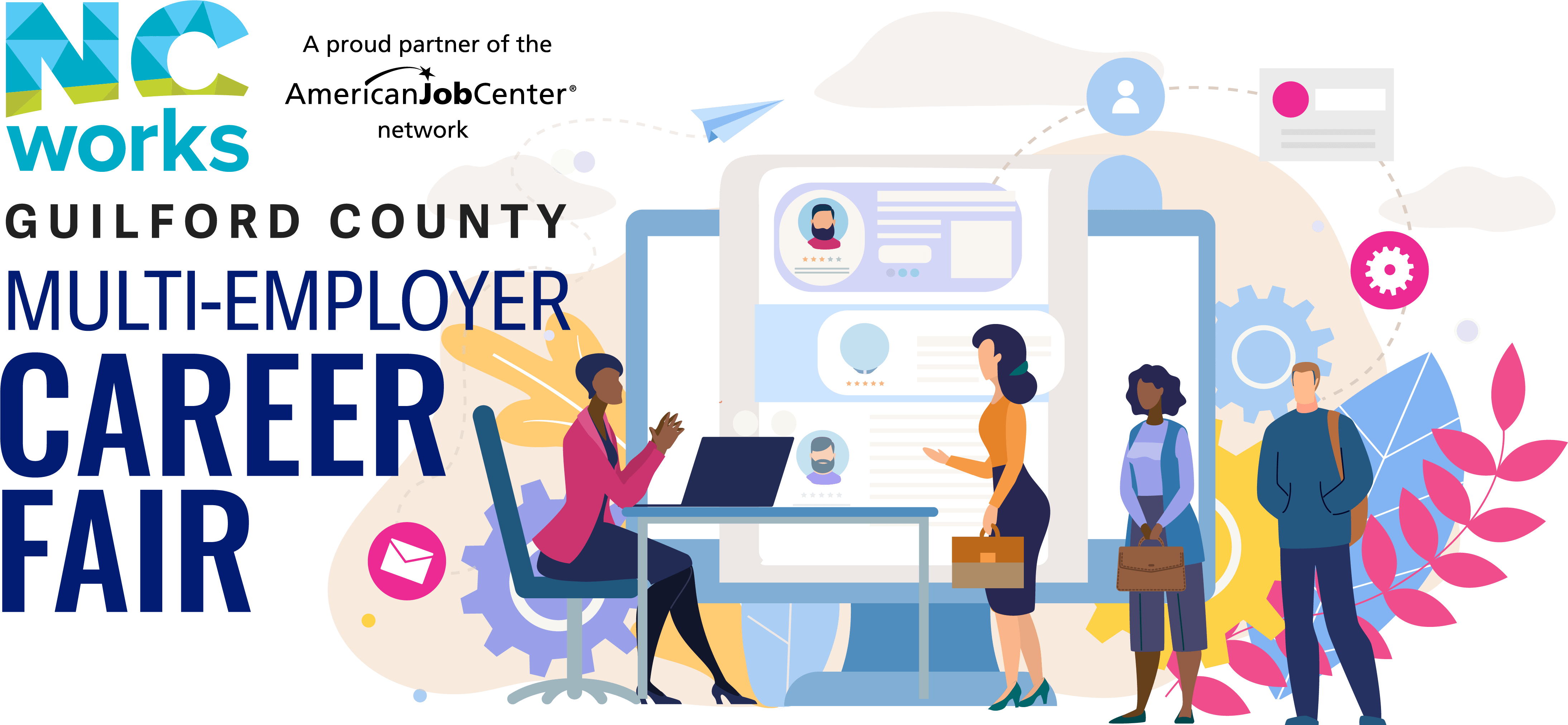 MultiEmployer Career Fair