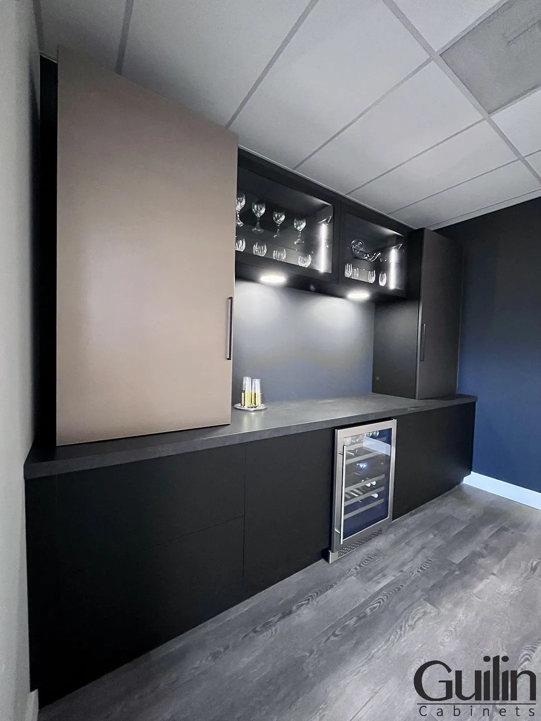 Matte Gloss Finish for Your Kitchen Guilin