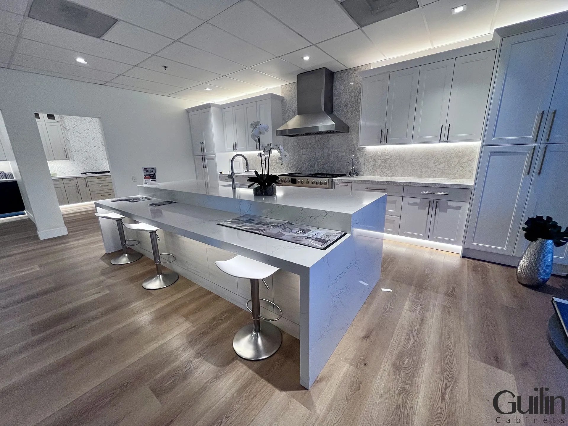 Different Types Of Kitchen Layouts Design, Styles, Ideas Guilin