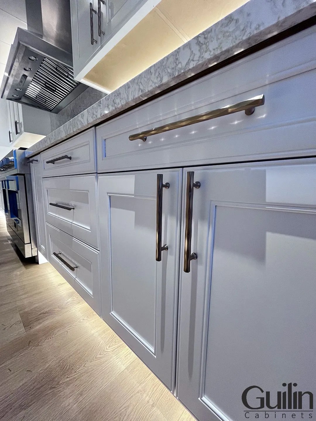 3 Types of Kitchen Sizes, Dimensions Guide Guilin