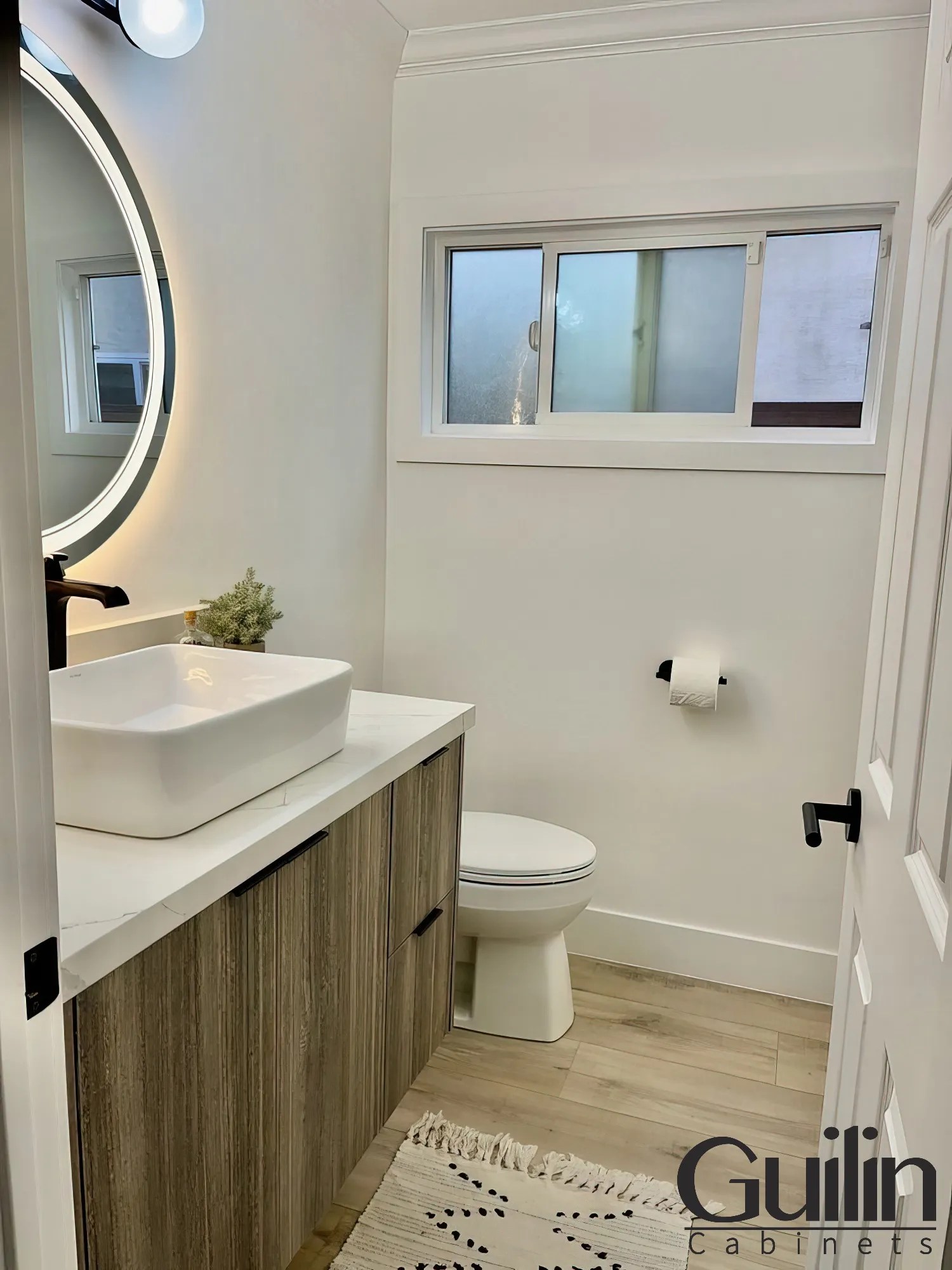 How to Converting a Half Bath into a Full Bath? Guilin