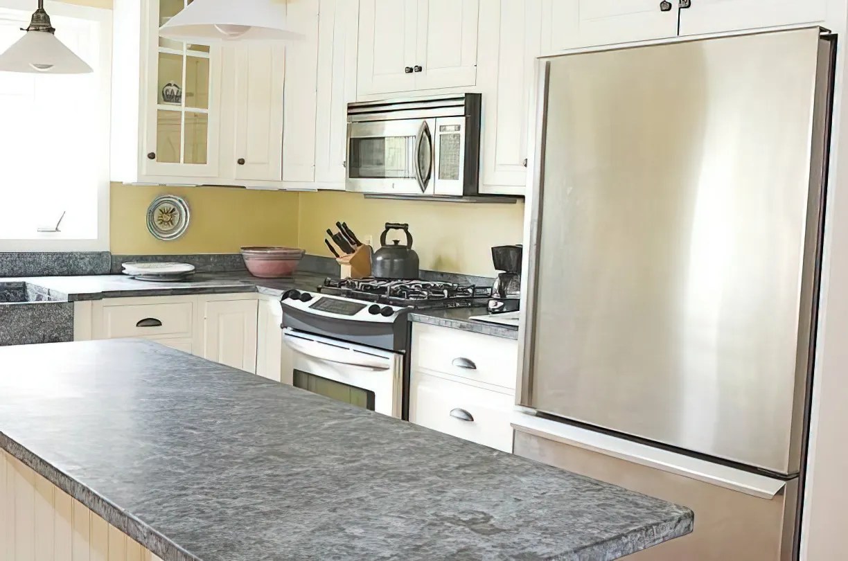 Slate Countertops Clean, Maintain, and Remove Stains Guilin