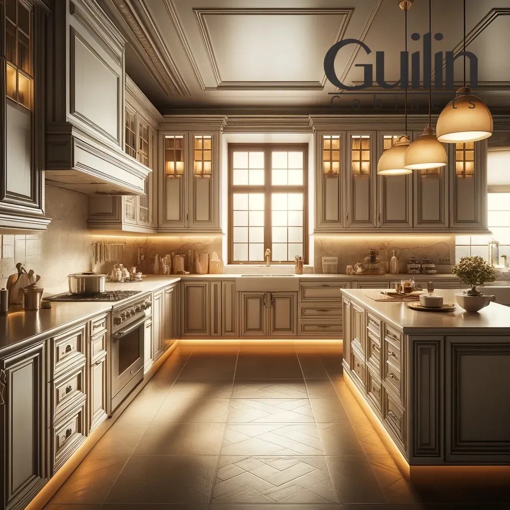 Satin or SemiGloss What’s the Difference? Guilin