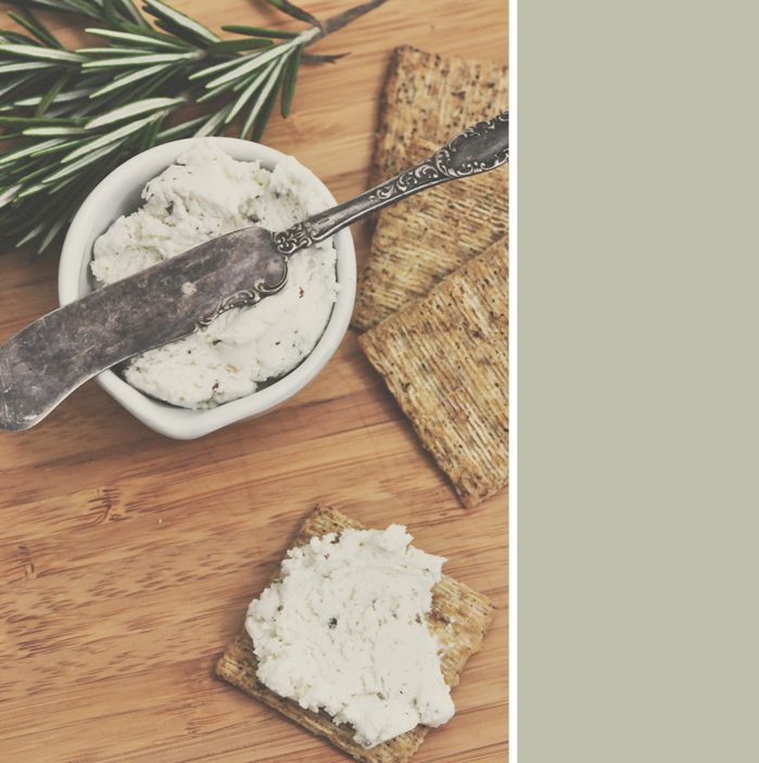 How to Make Goat Cheese (Chevre)