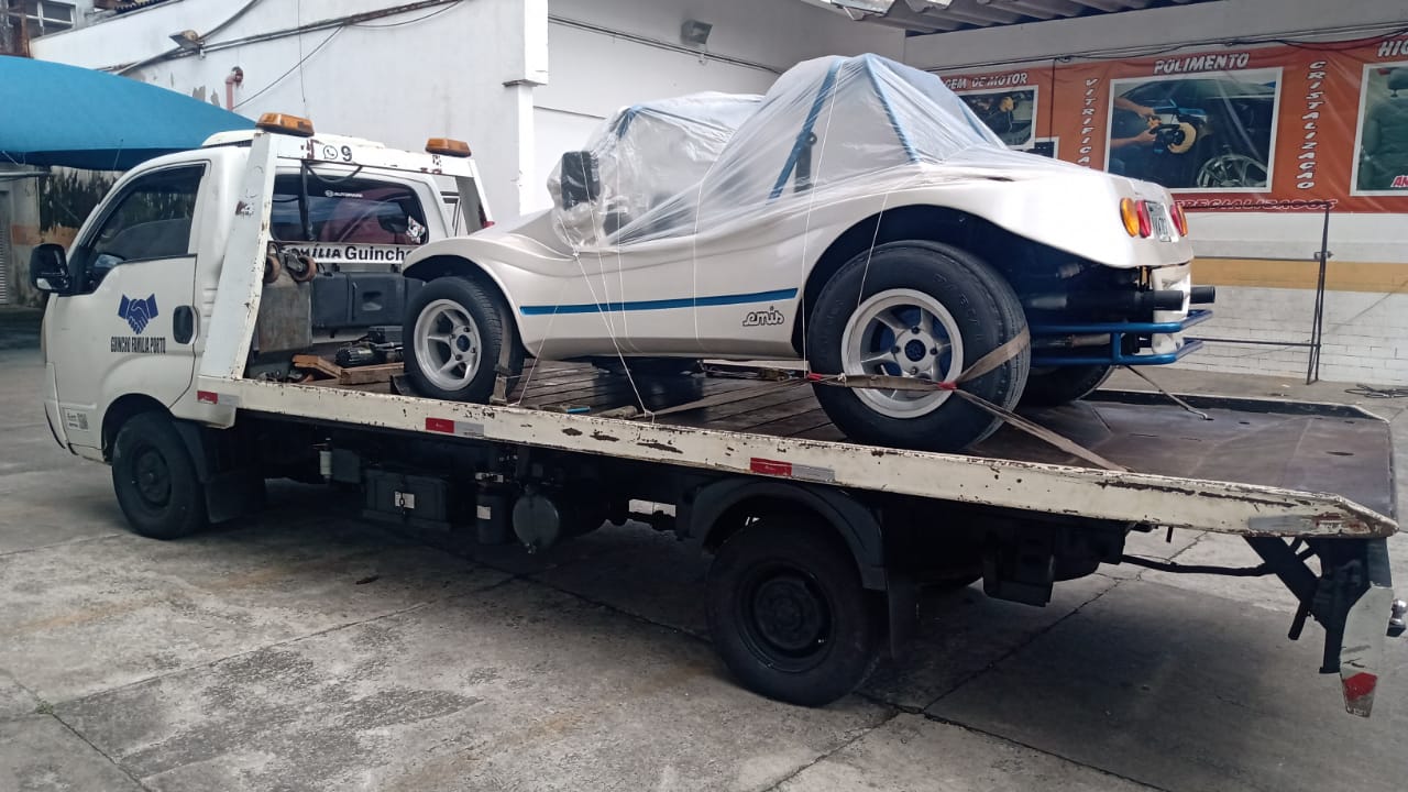 Guincho no Iguatemi Telefone Serviço de Reboque 24 Horas