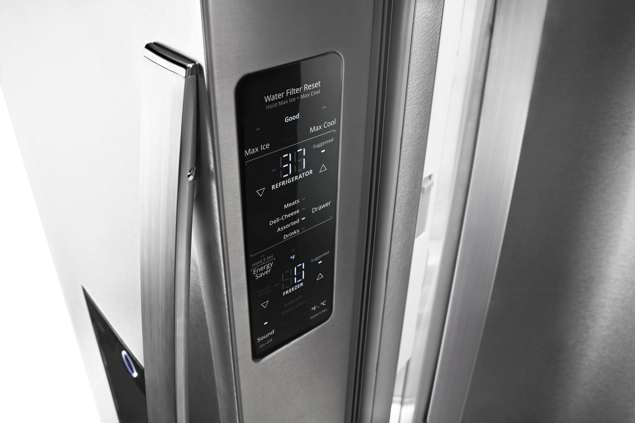 Issues With Refrigerator Doors Refrigerator Repair Service