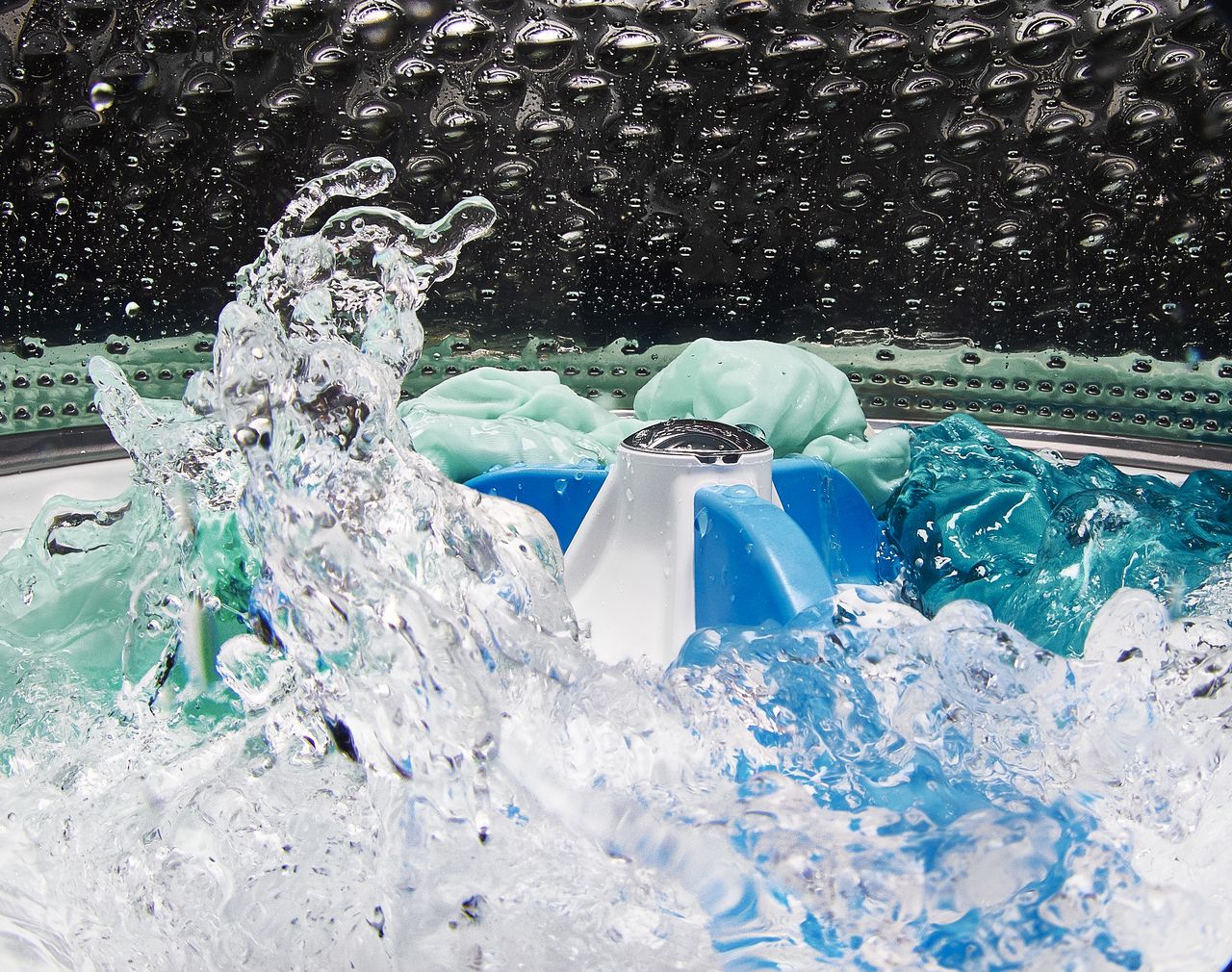 My Washer Is Leaking Guinco Service Appliance Repair