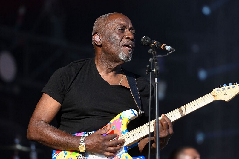 Père du zouk et leader du groupe Kassav', Jacob Desvarieux est mort