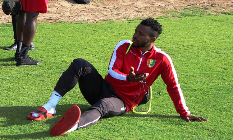 Transfert : Djibril Fandjé rejoint Watford en D2 Anglaise - Guineefoot