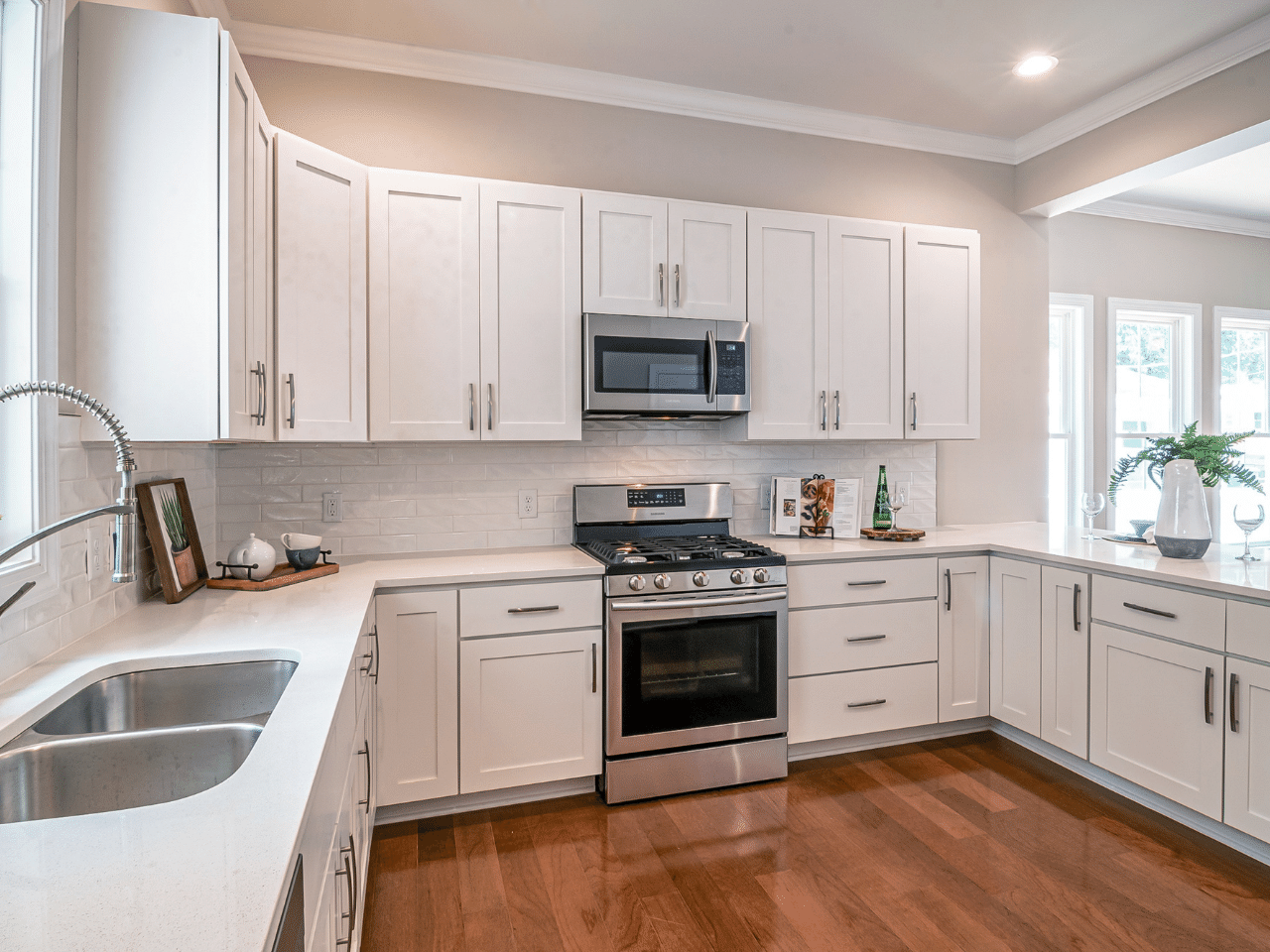 Kitchen Remodeling Tips for Sellers R.A. Guinner Plumbing Company