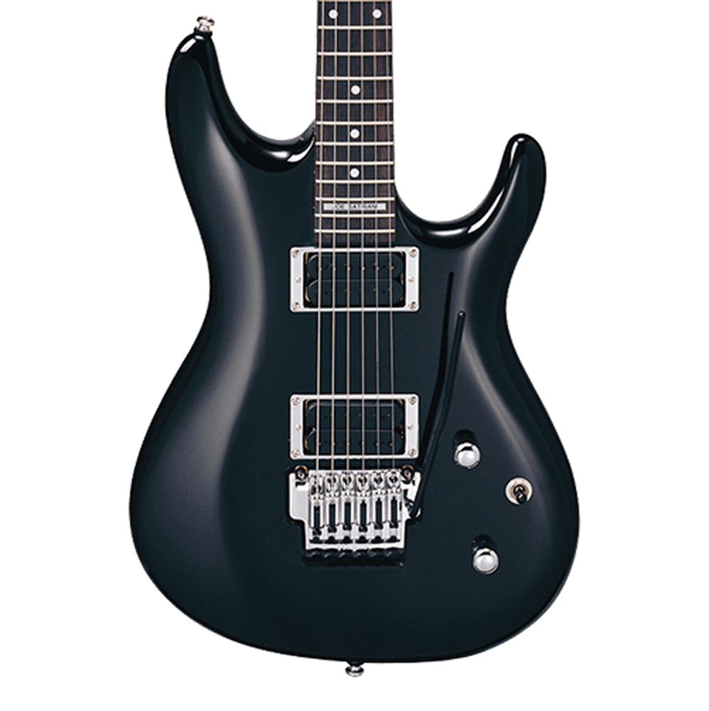 Ibanez JS100 Black (1994) Guitar Compare