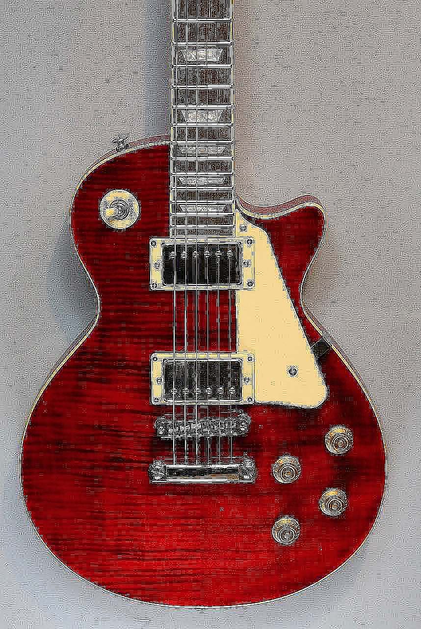 SX EF3D TWR EGitarre American Guitar Shop Gitarren in Berlin