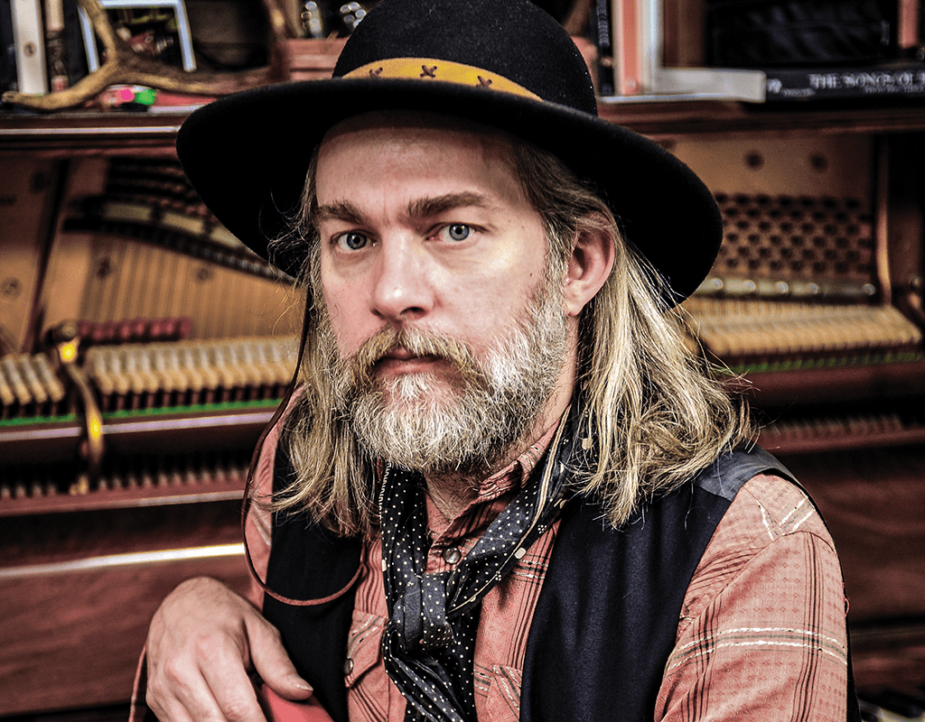 Artist Collection Ethan Johns