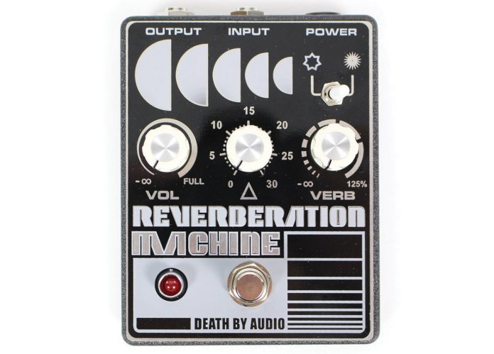 15 best scifi effects pedals to buy in 2020