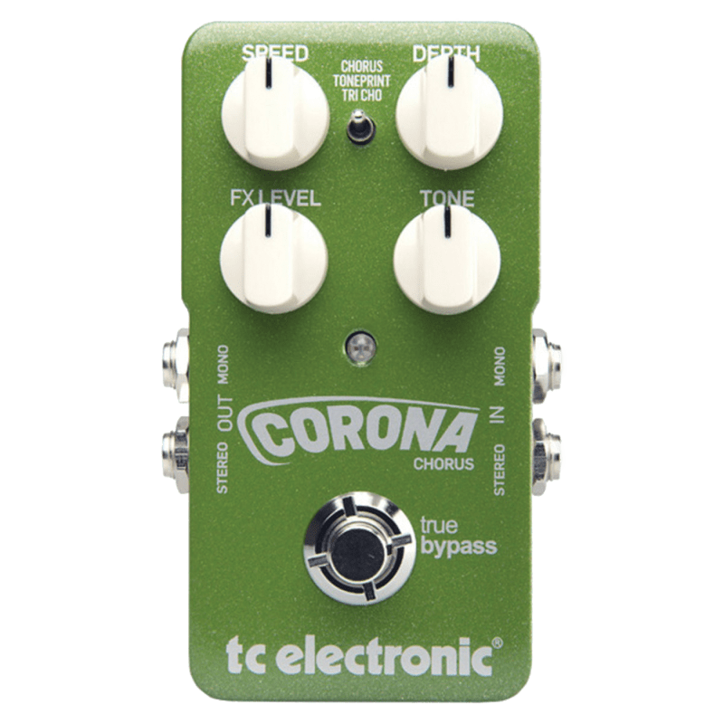 15 best chorus pedals to buy in 2019
