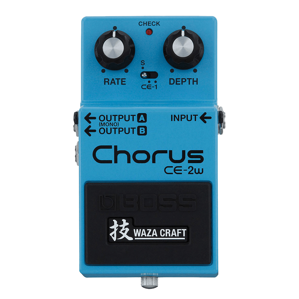 Spinne Beginn Überschuss chorus pedal shootout Greifen erschrocken Sein