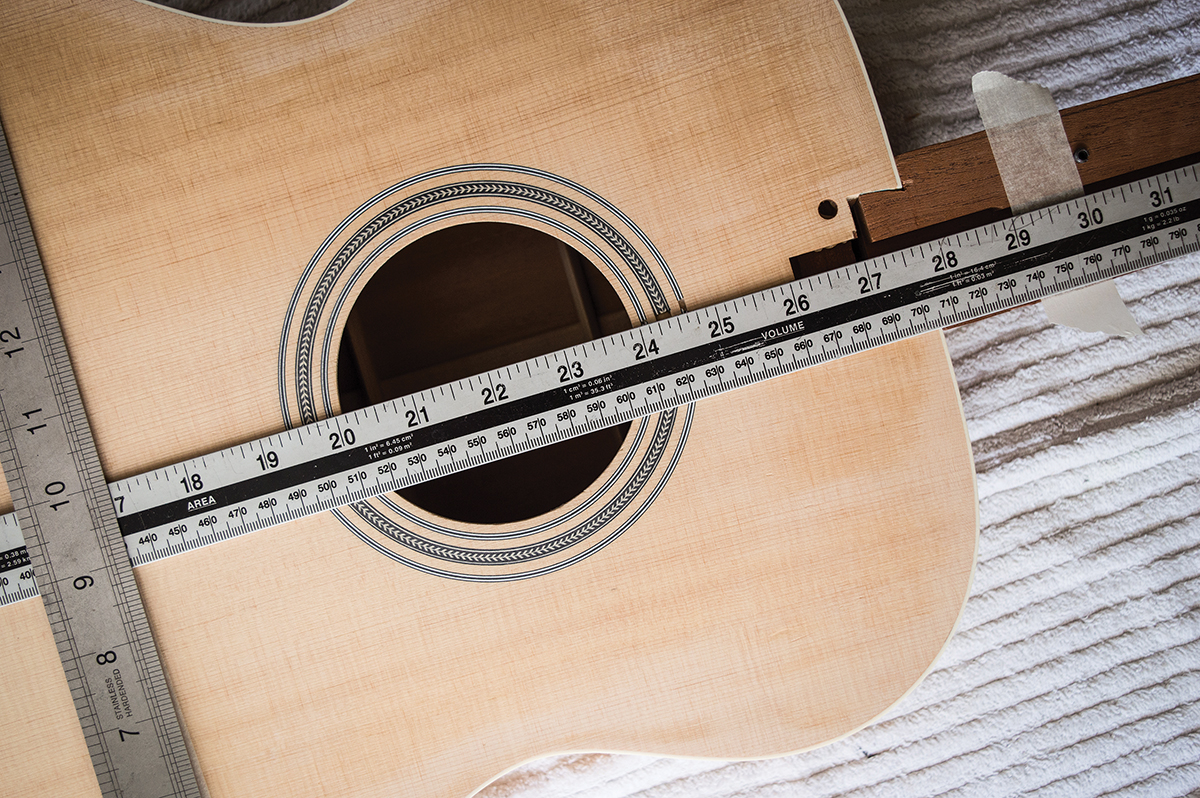 Tools Fret Saw 0.50 mm for luthiers acoustic guitar makers DIY cuts