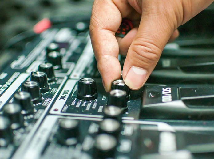 10 best multieffects pedals for guitarists All Things Guitar