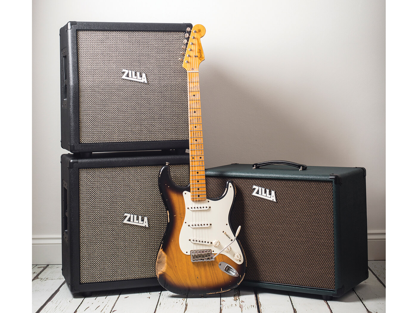 Ported 1X12 Guitar Matttroy