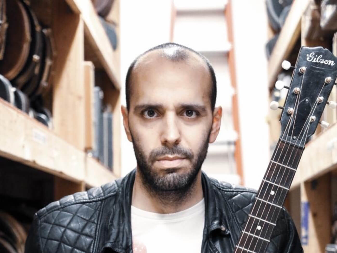 Mark Agnesi reveals the most valueformoney Gibson guitar